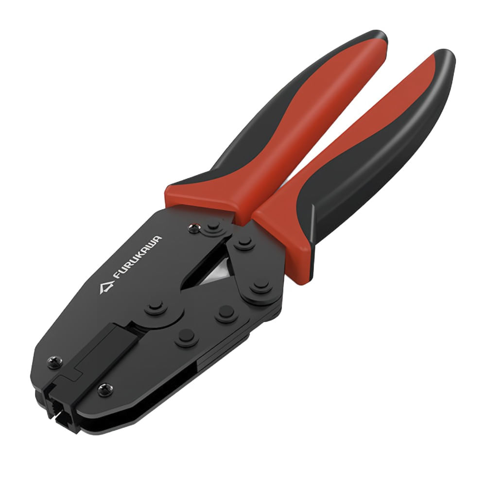 Alicate de Crimpar RJ45 Cat5/6 Furukawa